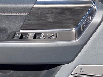 2024 Ford F-150 LARIAT 4WD SuperCrew 5.5' Box