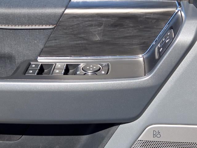 2024 Ford F-150 LARIAT 4WD SuperCrew 5.5' Box
