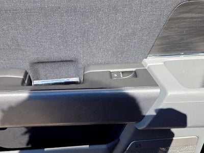 2024 Ford F-150 LARIAT 4WD SuperCrew 5.5' Box