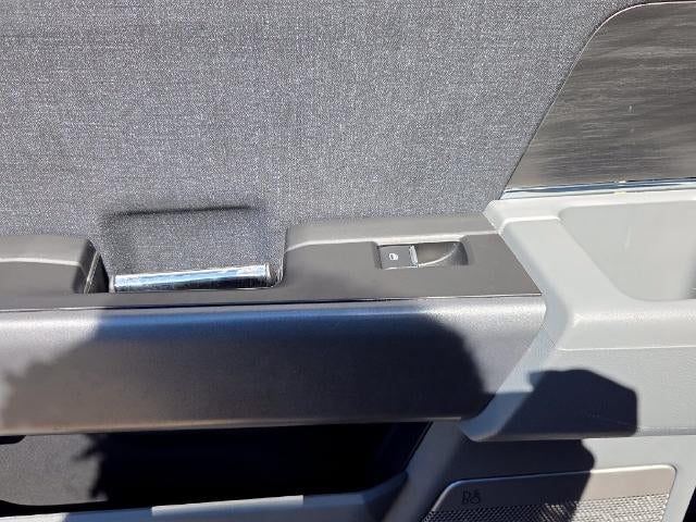 2024 Ford F-150 LARIAT 4WD SuperCrew 5.5' Box