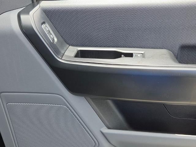 2021 Ford F-150 XL 4WD Reg Cab 6.5' Box