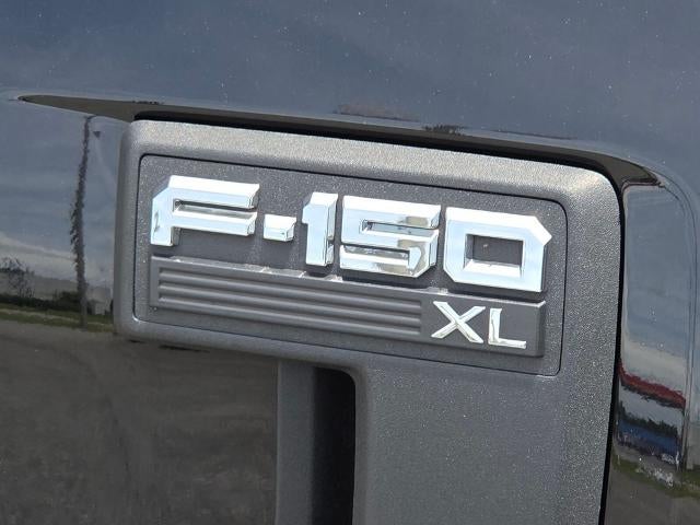 2021 Ford F-150 XL 4WD Reg Cab 6.5' Box