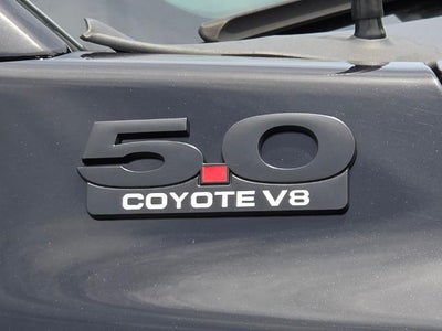 2021 Ford F-150 XL 4WD Reg Cab 6.5' Box