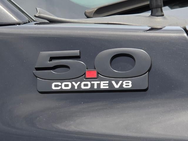 2021 Ford F-150 XL 4WD Reg Cab 6.5' Box