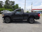 2021 Ford F-150 XL 4WD Reg Cab 6.5' Box