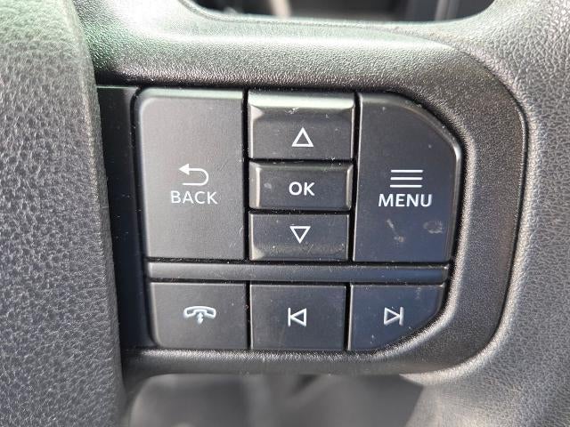 2021 Ford F-150 XL 4WD Reg Cab 6.5' Box