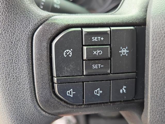 2021 Ford F-150 XL 4WD Reg Cab 6.5' Box
