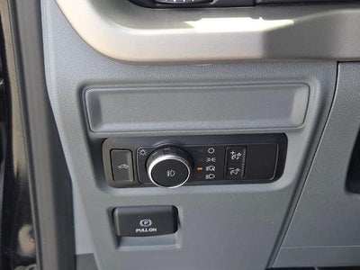 2021 Ford F-150 XL 4WD Reg Cab 6.5' Box