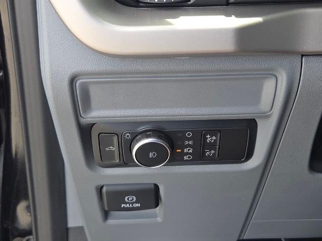 2021 Ford F-150 XL 4WD Reg Cab 6.5' Box