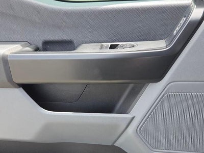 2021 Ford F-150 XL 4WD Reg Cab 6.5' Box