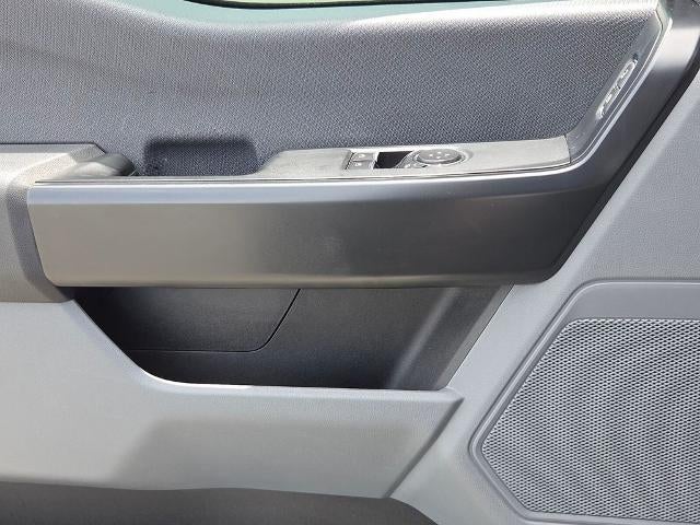 2021 Ford F-150 XL 4WD Reg Cab 6.5' Box