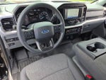 2021 Ford F-150 XL 4WD Reg Cab 6.5' Box