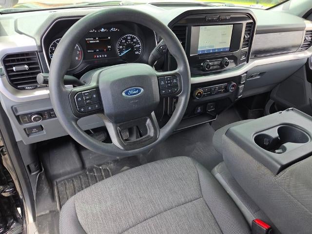 2021 Ford F-150 XL 4WD Reg Cab 6.5' Box