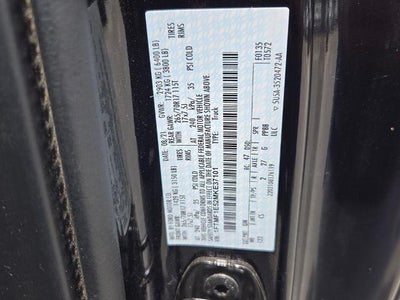 2021 Ford F-150 XL 4WD Reg Cab 6.5' Box