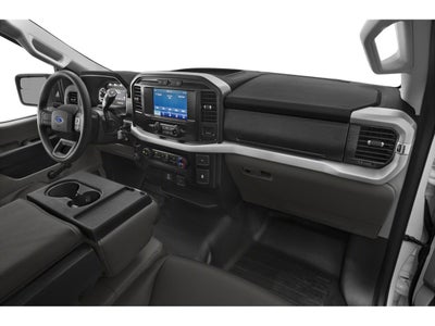2021 Ford F-150 XL 4WD Reg Cab 6.5' Box