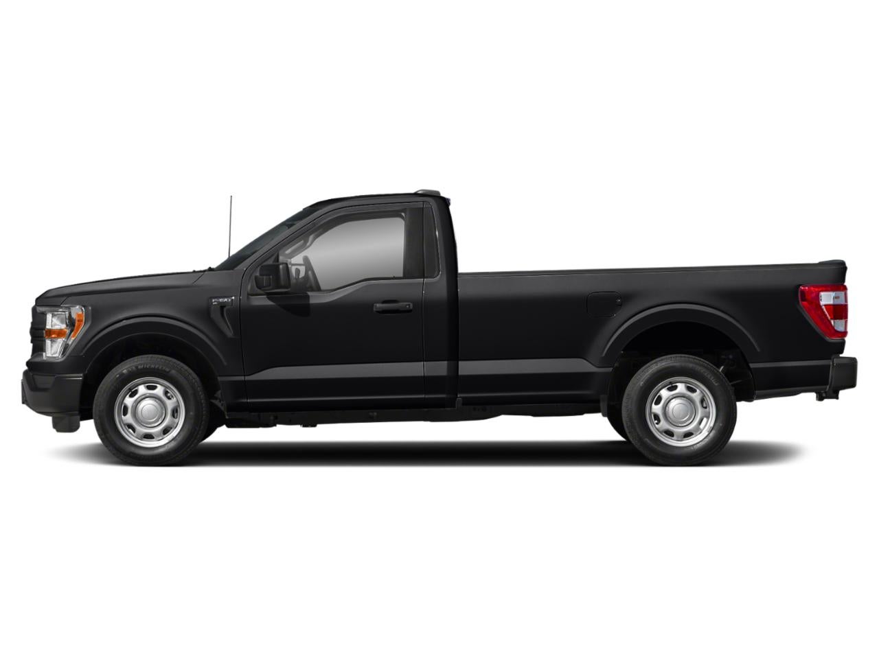2021 Ford F-150 XL 4WD Reg Cab 6.5' Box