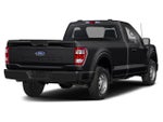 2021 Ford F-150 XL 4WD Reg Cab 6.5' Box
