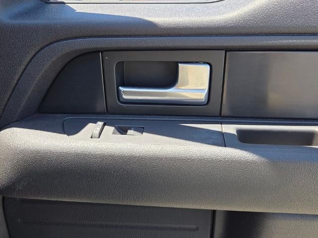 2014 Ford F-150 4WD Regular Cab 6-1/2 Ft Box FX4 Tremor