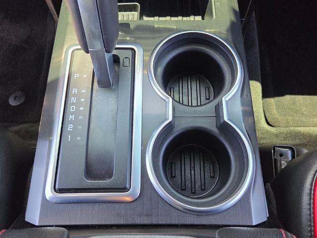 2014 Ford F-150 4WD Regular Cab 6-1/2 Ft Box FX4 Tremor