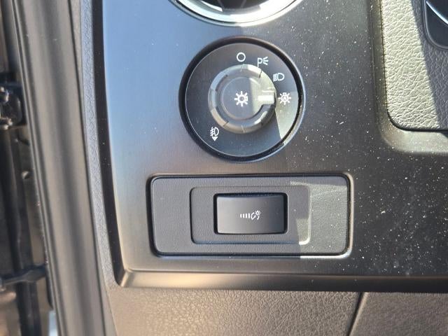 2014 Ford F-150 4WD Regular Cab 6-1/2 Ft Box FX4 Tremor