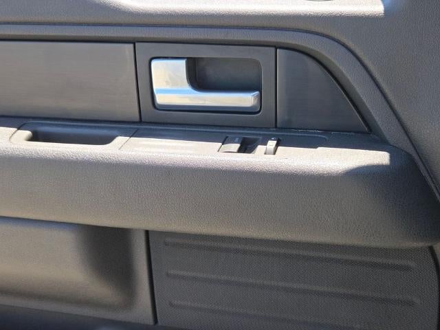 2014 Ford F-150 4WD Regular Cab 6-1/2 Ft Box FX4 Tremor