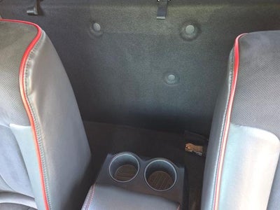 2014 Ford F-150 4WD Regular Cab 6-1/2 Ft Box FX4 Tremor