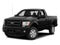 2014 Ford F-150 4WD Regular Cab 6-1/2 Ft Box FX4 Tremor