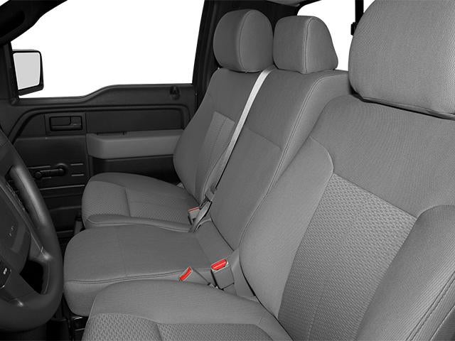 2014 Ford F-150 4WD Regular Cab 6-1/2 Ft Box FX4 Tremor