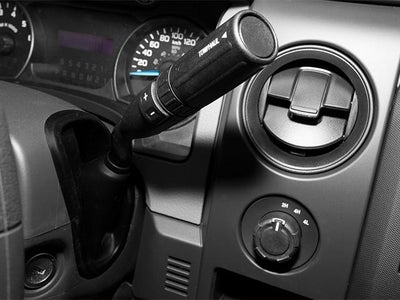 2014 Ford F-150 4WD Regular Cab 6-1/2 Ft Box FX4 Tremor