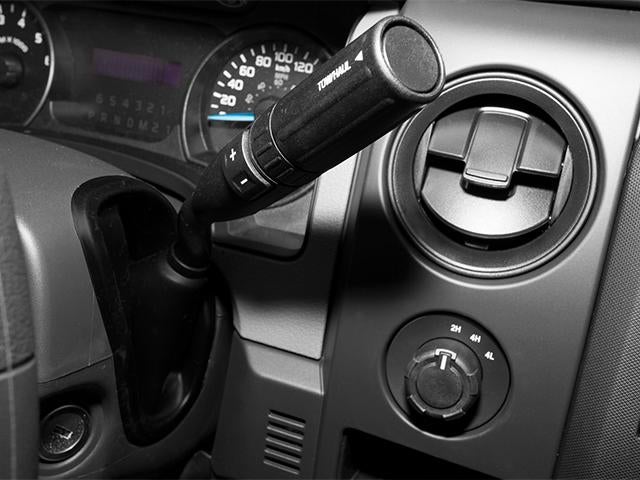 2014 Ford F-150 4WD Regular Cab 6-1/2 Ft Box FX4 Tremor