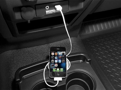 2014 Ford F-150 4WD Regular Cab 6-1/2 Ft Box FX4 Tremor