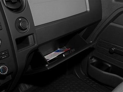 2014 Ford F-150 4WD Regular Cab 6-1/2 Ft Box FX4 Tremor