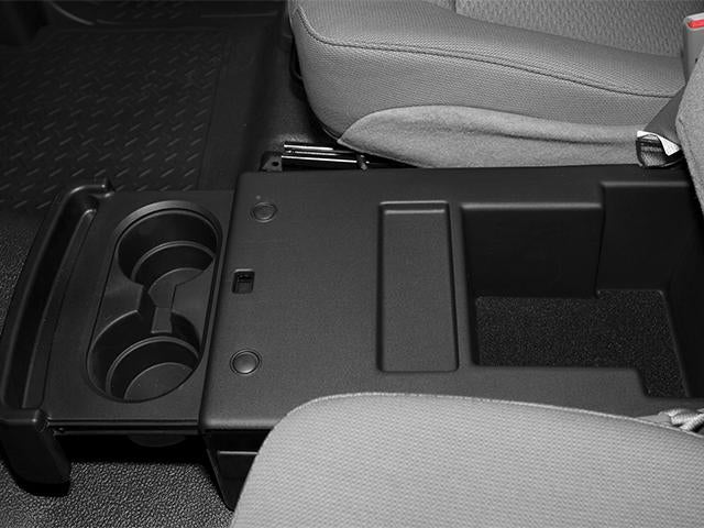 2014 Ford F-150 4WD Regular Cab 6-1/2 Ft Box FX4 Tremor