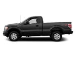 2014 Ford F-150 4WD Regular Cab 6-1/2 Ft Box FX4 Tremor