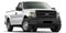 2014 Ford F-150 4WD Regular Cab 6-1/2 Ft Box FX4 Tremor