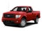 2014 Ford F-150 4WD Regular Cab 6-1/2 Ft Box FX4 Tremor