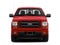 2014 Ford F-150 4WD Regular Cab 6-1/2 Ft Box FX4 Tremor