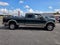 2008 Ford Super Duty F-250 SRW 4WD Crew Cab 6-3/4 Ft Box King Ranch