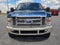 2008 Ford Super Duty F-250 SRW 4WD Crew Cab 6-3/4 Ft Box King Ranch