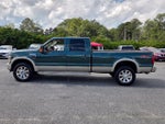 2008 Ford Super Duty F-250 SRW 4WD Crew Cab 6-3/4 Ft Box King Ranch