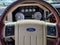 2008 Ford Super Duty F-250 SRW 4WD Crew Cab 6-3/4 Ft Box King Ranch