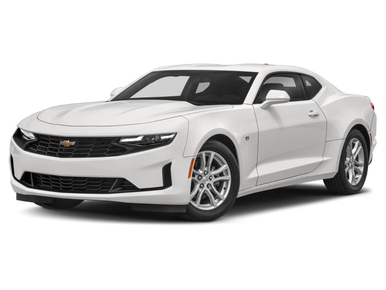 2022 Chevrolet Camaro 2dr Coupe LT1
