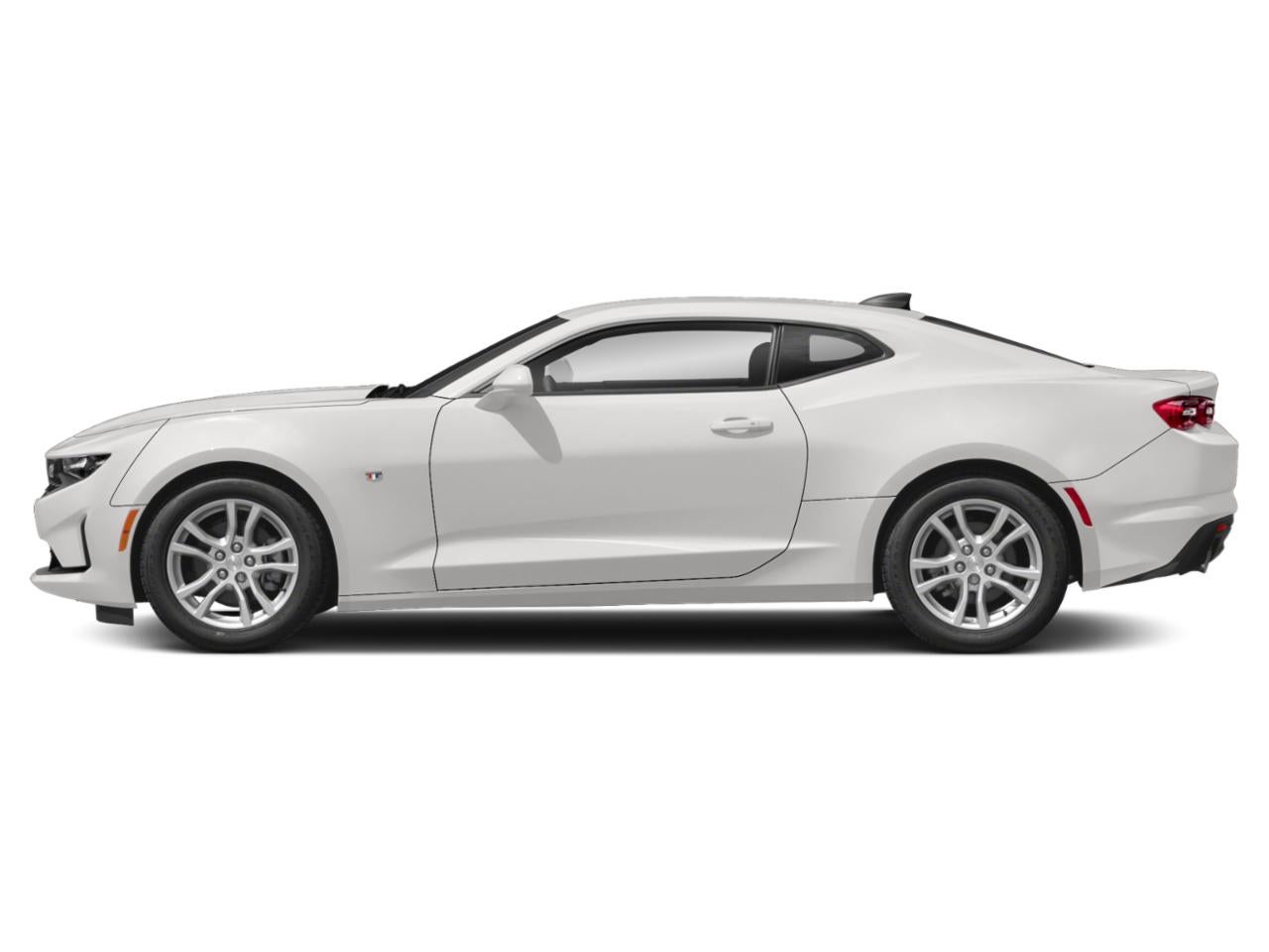 2022 Chevrolet Camaro 2dr Coupe LT1
