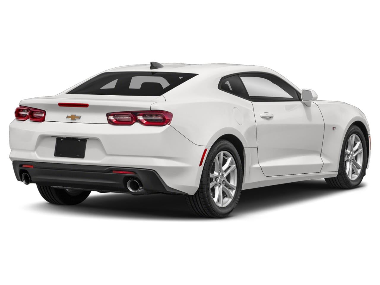 2022 Chevrolet Camaro 2dr Coupe LT1