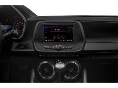 2022 Chevrolet Camaro 2dr Coupe LT1