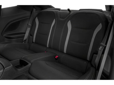 2022 Chevrolet Camaro 2dr Coupe LT1