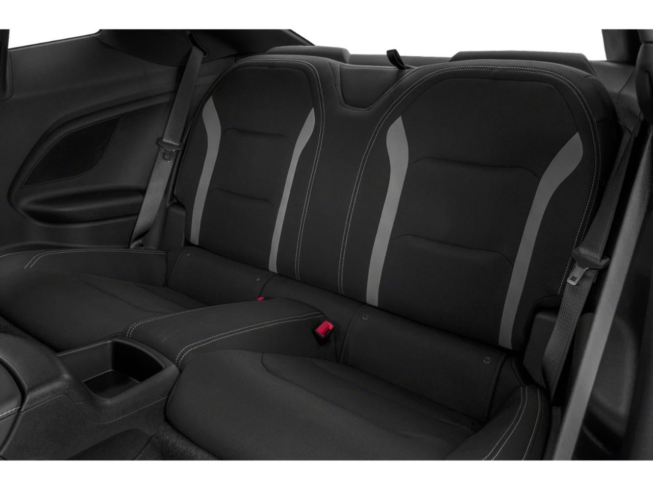 2022 Chevrolet Camaro 2dr Coupe LT1