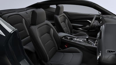 2022 Chevrolet Camaro 2dr Coupe LT1