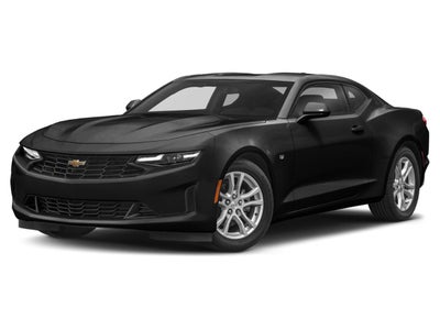 2022 Chevrolet Camaro 2dr Coupe LT1