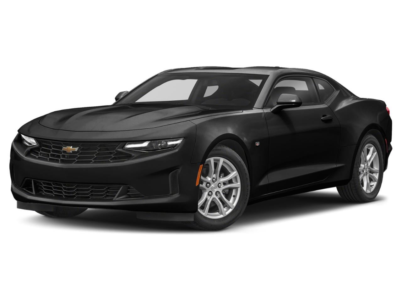 2022 Chevrolet Camaro 2dr Coupe LT1